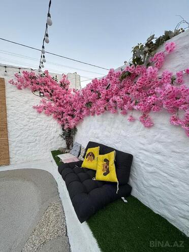 5 otaqlı həyət evi/bağ evi - Buzovna q. - 230 m² (2)