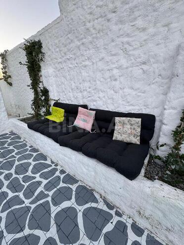 5 otaqlı həyət evi/bağ evi - Buzovna q. - 230 m² (11)