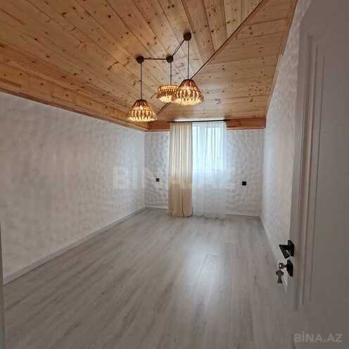 5 otaqlı həyət evi/bağ evi - Buzovna q. - 230 m² (17)