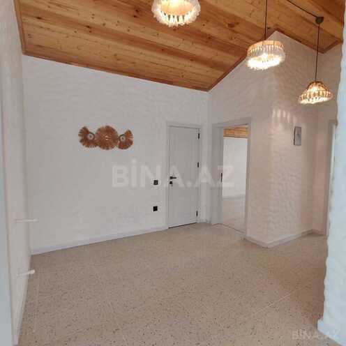 5 otaqlı həyət evi/bağ evi - Buzovna q. - 230 m² (18)