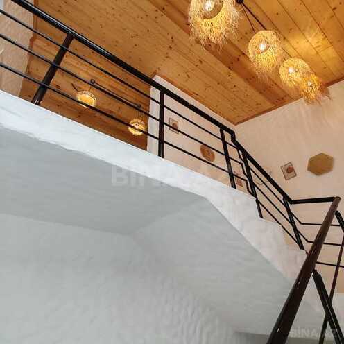 5 otaqlı həyət evi/bağ evi - Buzovna q. - 230 m² (26)
