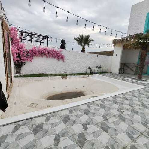 5 otaqlı həyət evi/bağ evi - Buzovna q. - 230 m² (12)