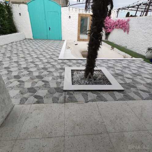 5 otaqlı həyət evi/bağ evi - Buzovna q. - 230 m² (10)