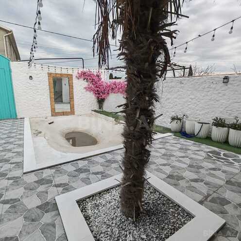 5 otaqlı həyət evi/bağ evi - Buzovna q. - 230 m² (9)