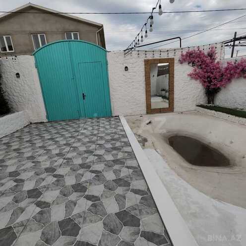 5 otaqlı həyət evi/bağ evi - Buzovna q. - 230 m² (7)