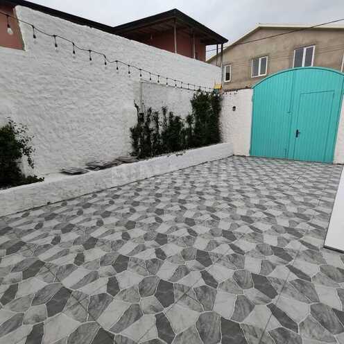 5 otaqlı həyət evi/bağ evi - Buzovna q. - 230 m² (8)