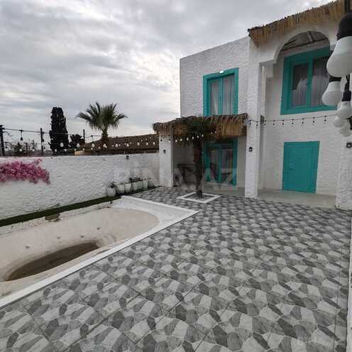 5 otaqlı həyət evi/bağ evi - Buzovna q. - 230 m² (6)