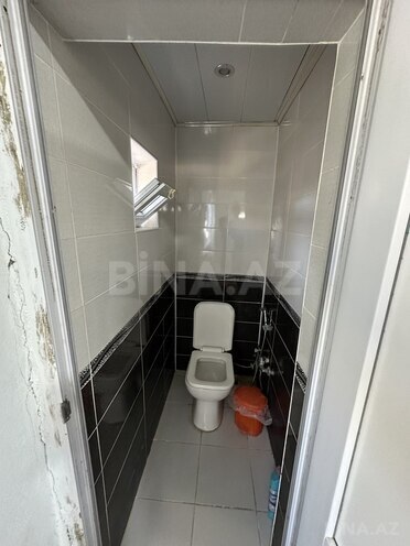 5 otaqlı həyət evi/bağ evi - Lökbatan q. - 155 m² (15)