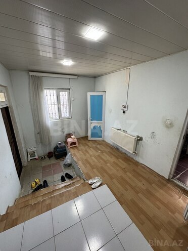 5 otaqlı həyət evi/bağ evi - Lökbatan q. - 155 m² (13)
