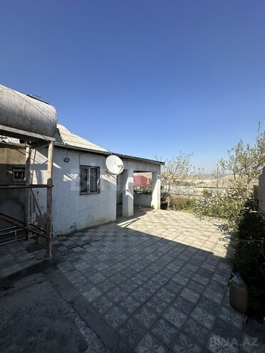 5 otaqlı həyət evi/bağ evi - Lökbatan q. - 155 m² (8)