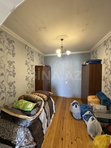 5 otaqlı həyət evi/bağ evi - Lökbatan q. - 155 m² (21)