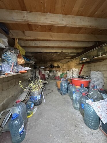 5 otaqlı həyət evi/bağ evi - Lökbatan q. - 155 m² (23)