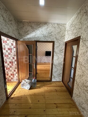 5 otaqlı həyət evi/bağ evi - Lökbatan q. - 155 m² (18)