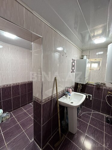 5 otaqlı həyət evi/bağ evi - Lökbatan q. - 155 m² (14)
