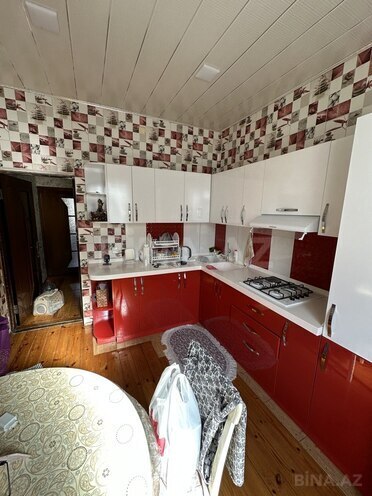 5 otaqlı həyət evi/bağ evi - Lökbatan q. - 155 m² (17)