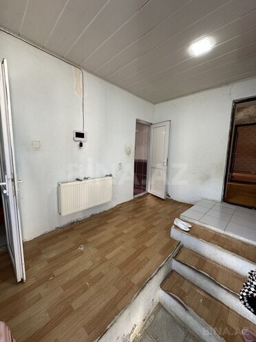 5 otaqlı həyət evi/bağ evi - Lökbatan q. - 155 m² (12)