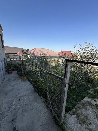 5 otaqlı həyət evi/bağ evi - Lökbatan q. - 155 m² (22)