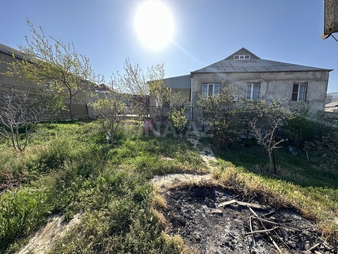5 otaqlı həyət evi/bağ evi - Lökbatan q. - 155 m² (3)