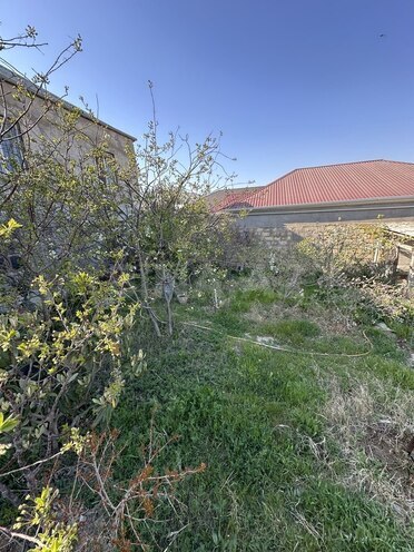 5 otaqlı həyət evi/bağ evi - Lökbatan q. - 155 m² (11)