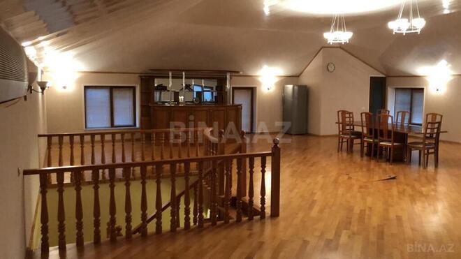 5-комн. дом/дача - пос. Мардакан - 320 м² (17)