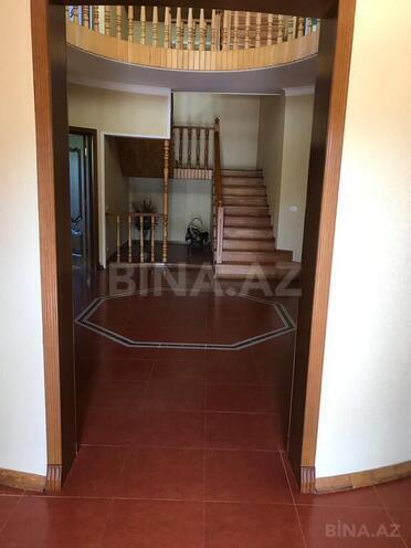 5-комн. дом/дача - пос. Мардакан - 320 м² (11)
