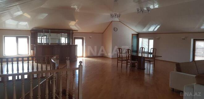 5-комн. дом/дача - пос. Мардакан - 320 м² (18)