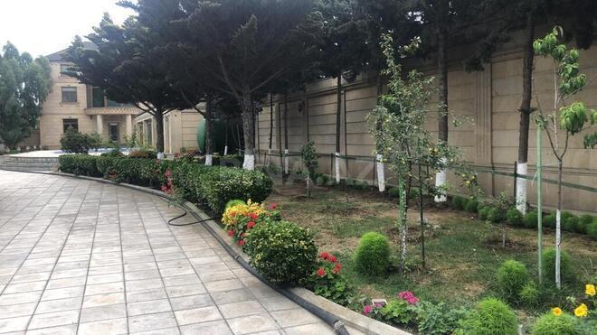 5-комн. дом/дача - пос. Мардакан - 320 м² (3)