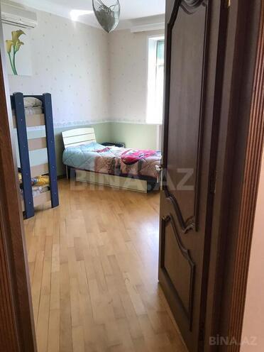 5-комн. дом/дача - пос. Мардакан - 320 м² (20)