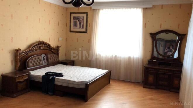 5-комн. дом/дача - пос. Мардакан - 320 м² (8)