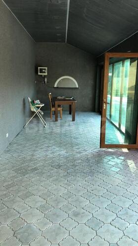 5-комн. дом/дача - пос. Мардакан - 320 м² (9)