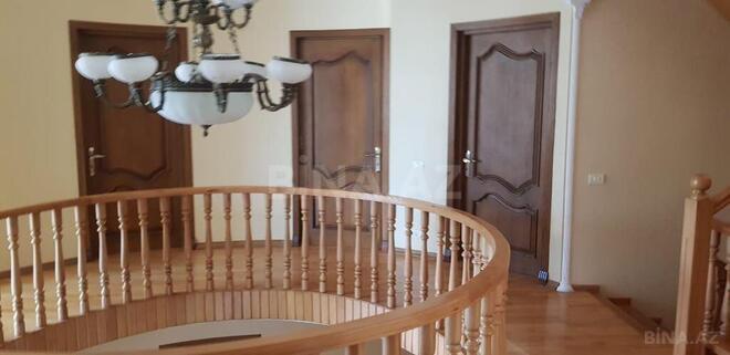 5-комн. дом/дача - пос. Мардакан - 320 м² (16)