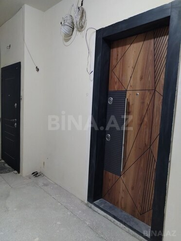 2 otaqlı yeni tikili - Binəqədi q. - 52 m² (3)