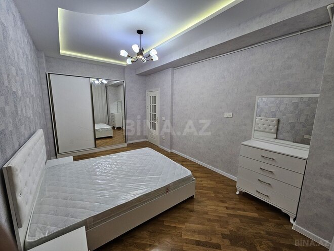 2-комн. новостройка - м. Кара Караев - 75 м² (11)