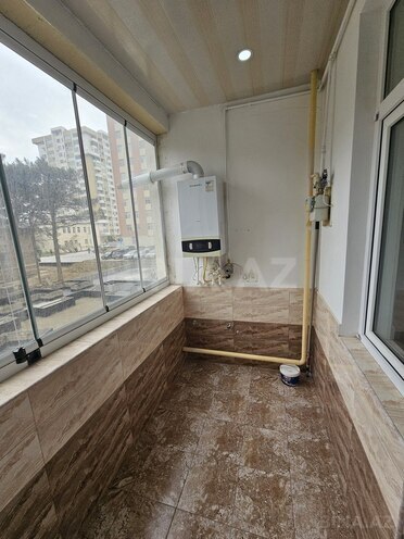 2-комн. новостройка - м. Кара Караев - 75 м² (9)