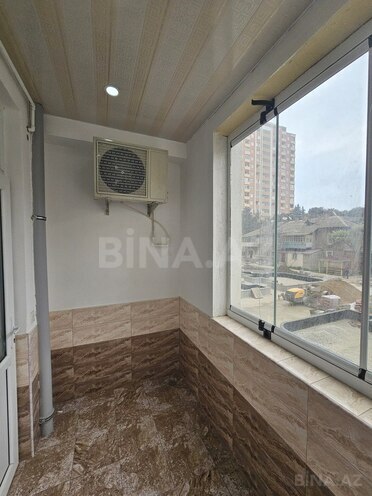 2-комн. новостройка - м. Кара Караев - 75 м² (8)