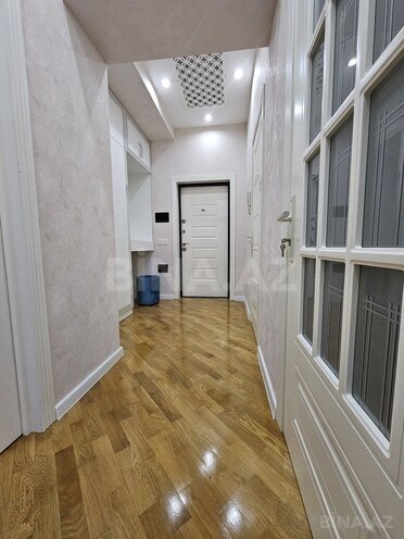 2-комн. новостройка - м. Кара Караев - 75 м² (16)