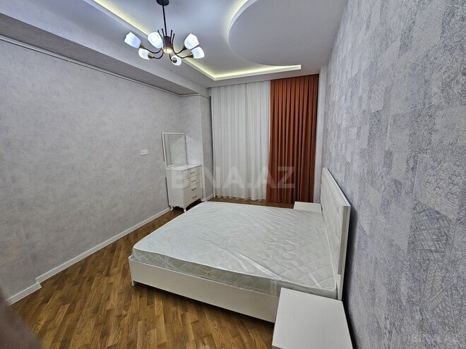2-комн. новостройка - м. Кара Караев - 75 м² (4)