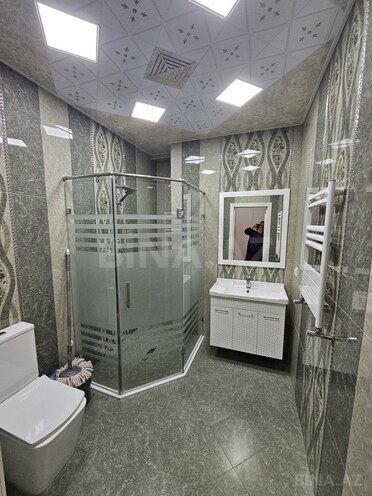 2-комн. новостройка - м. Кара Караев - 75 м² (10)