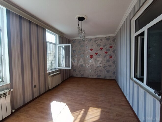 2 otaqlı həyət evi/bağ evi - Masazır q. - 60 m² (6)