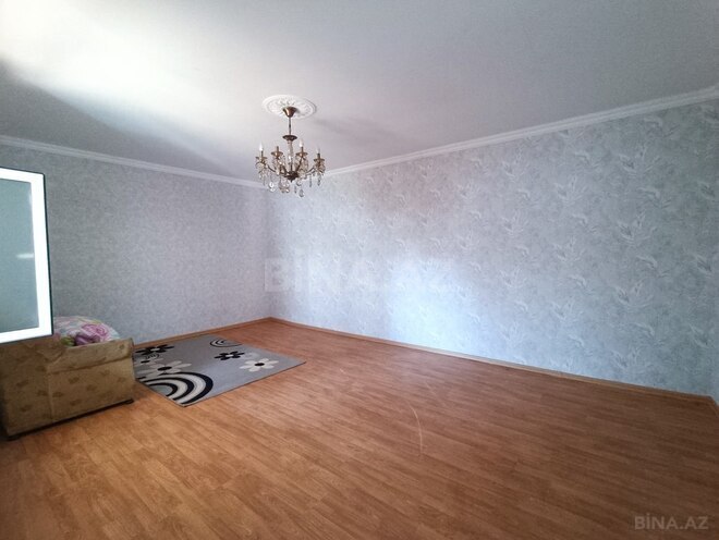 2 otaqlı həyət evi/bağ evi - Masazır q. - 60 m² (4)