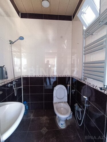2 otaqlı həyət evi/bağ evi - Masazır q. - 60 m² (11)