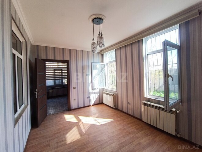 2 otaqlı həyət evi/bağ evi - Masazır q. - 60 m² (3)