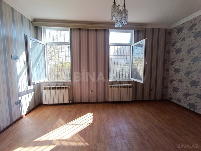 2 otaqlı həyət evi/bağ evi - Masazır q. - 60 m² (7)