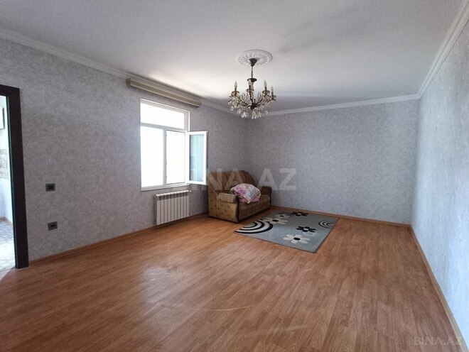 2 otaqlı həyət evi/bağ evi - Masazır q. - 60 m² (5)