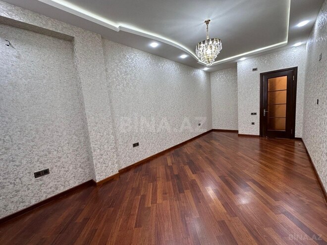 3-комн. новостройка - м. Мемар Аджеми - 116 м² (4)
