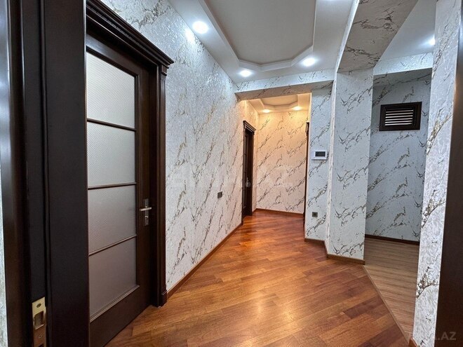 3-комн. новостройка - м. Мемар Аджеми - 116 м² (8)