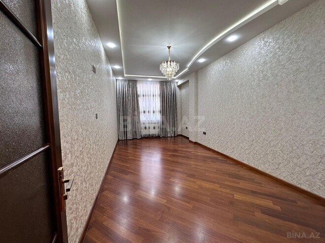3-комн. новостройка - м. Мемар Аджеми - 116 м² (3)