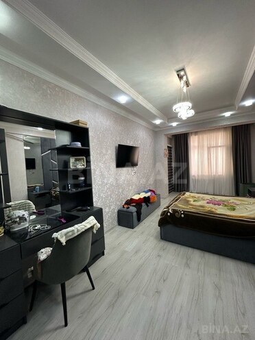 2 otaqlı yeni tikili - Yeni Yasamal q. - 78 m² (8)