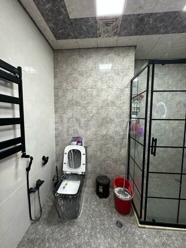 2 otaqlı yeni tikili - Yeni Yasamal q. - 78 m² (11)