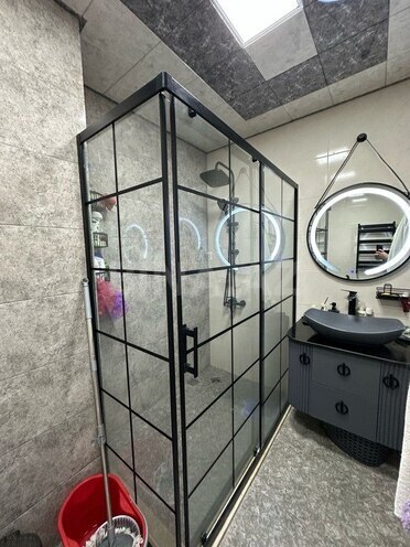 2 otaqlı yeni tikili - Yeni Yasamal q. - 78 m² (12)